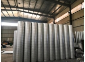 共板風管的製作安（ān）裝